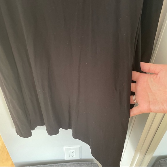 J crew swing dress. - Picture 5 of 7